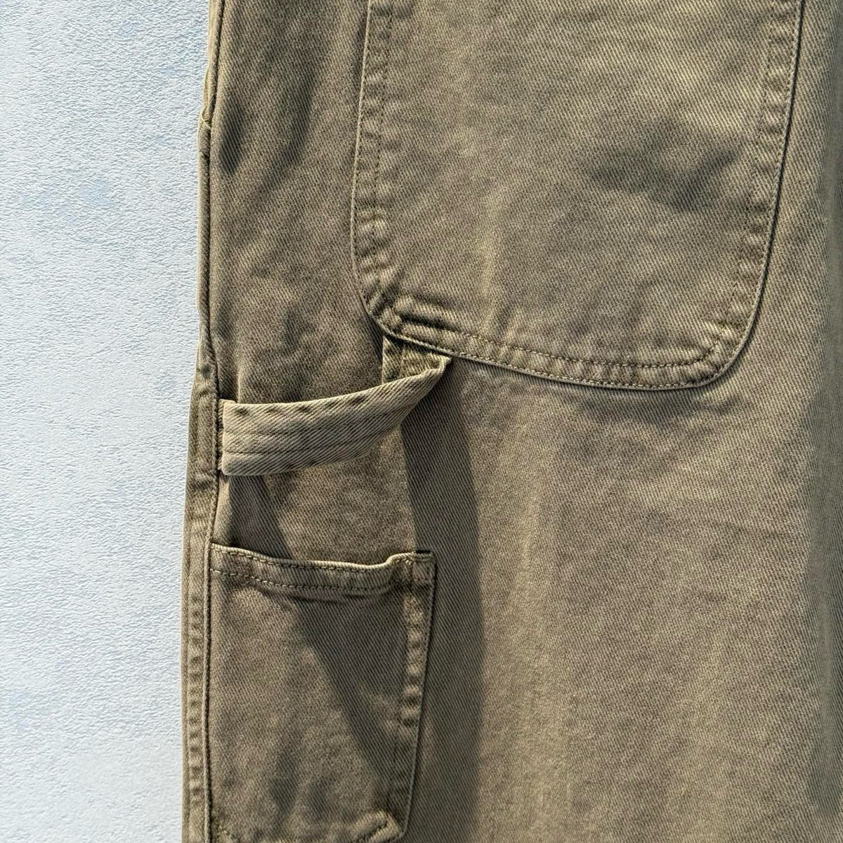 Jeans- Miu M Jeans Classic Everyday Designer Jeans