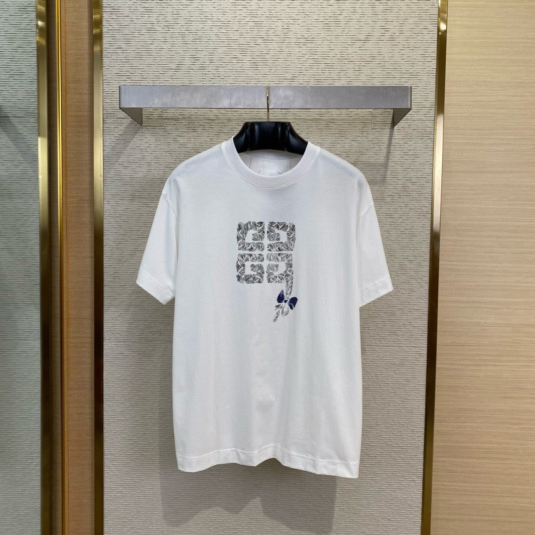 T-Shirts- Gvc T-shirt Premium Designer Cotton T-Shirt