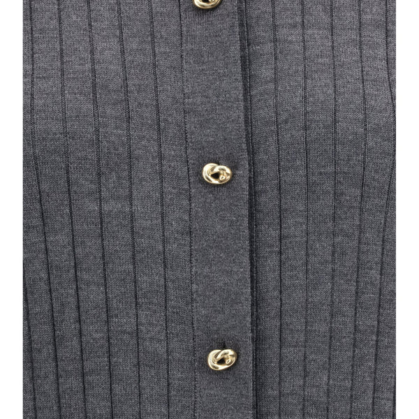 Bottega Veneta sweaters & pullovers side profile designer luxury fashion