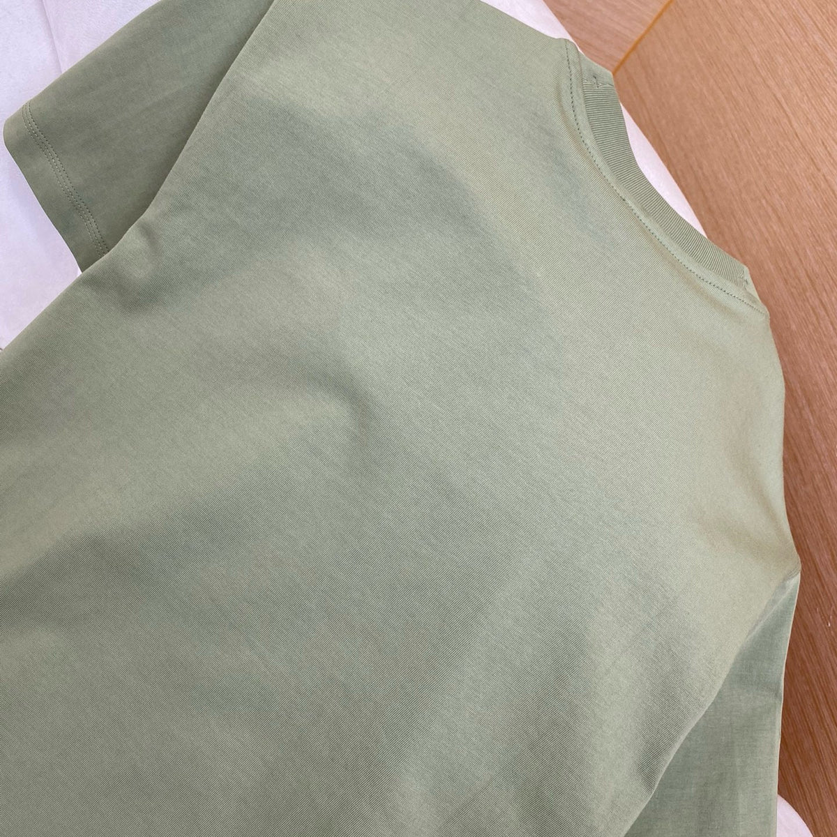T-Shirts- Bbr T-shirt Casual Everyday Designer Tee