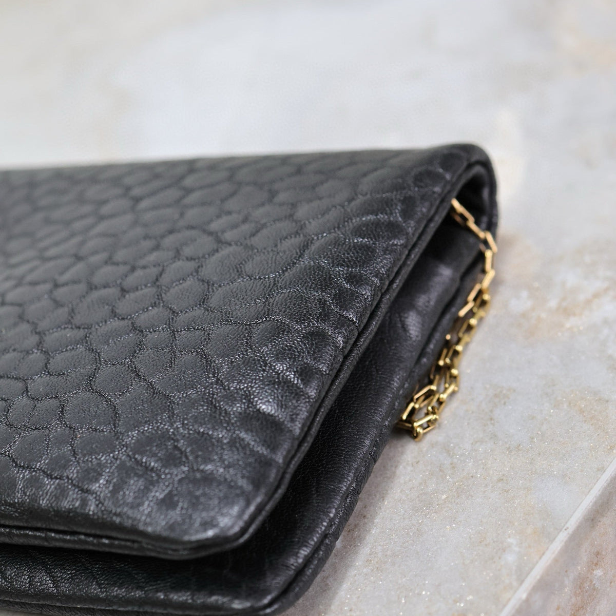 Saint Laurent Bags- Saint Laurent Calypso Mini Bag Premium Designer Shoulder Bag