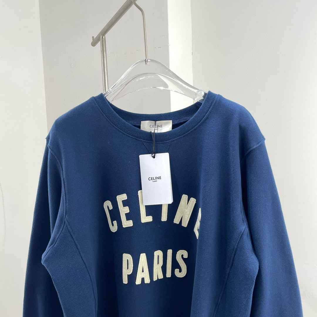 Hoodies- Cel Sweatshirt Comfortable Luxury Streetwear Hoodie