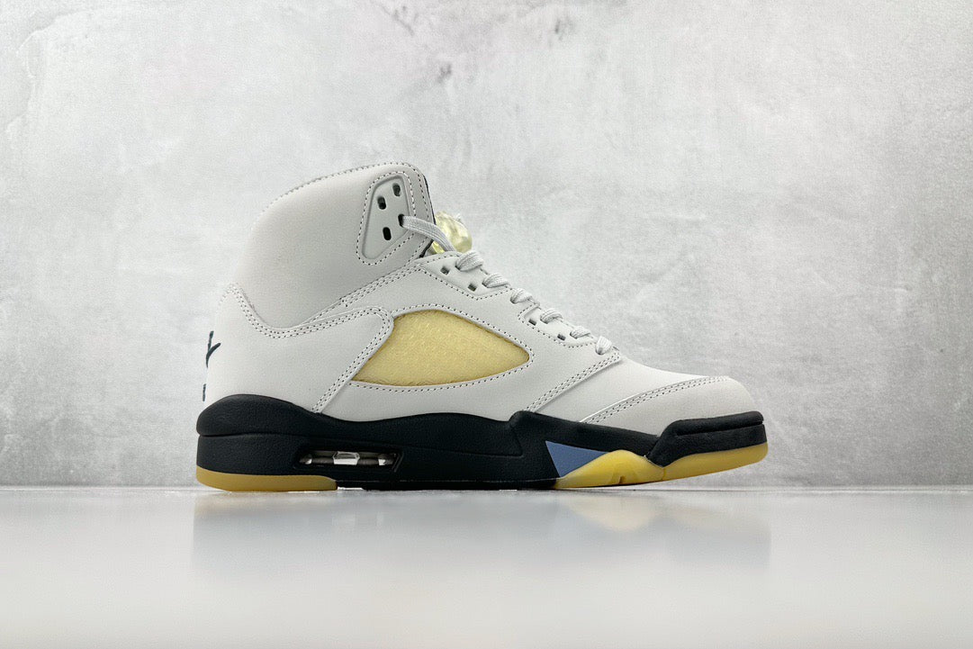 Jordan Shoes- Jordan Nike Jordan 5 Retro Ps Dawn Luxury Lifestyle Designer Footwear
