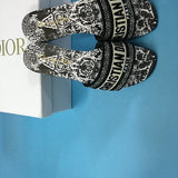Dior shoes Style 034 - additional angle view