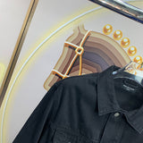 Three-quarter angle view of Balenciaga luxury piece style No.073
