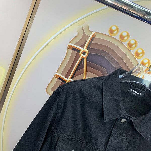 Balenciaga designer designer clothing full view