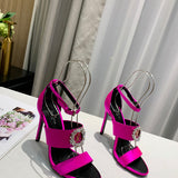 Back view of Louis Vuitton luxury piece style No.018
