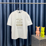 Front view of Balenciaga luxury piece style No.132