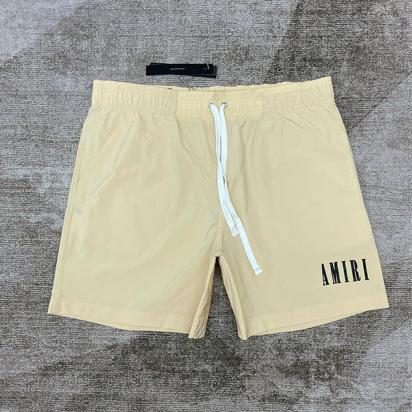 Front view of Amiri luxury piece style No.082