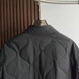 Burberry luxury designer clothing detail shot