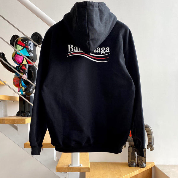 Balenciaga designer designer clothing full view