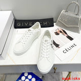 Givenchy shoes Style 045 - close-up of luxury comfort fit