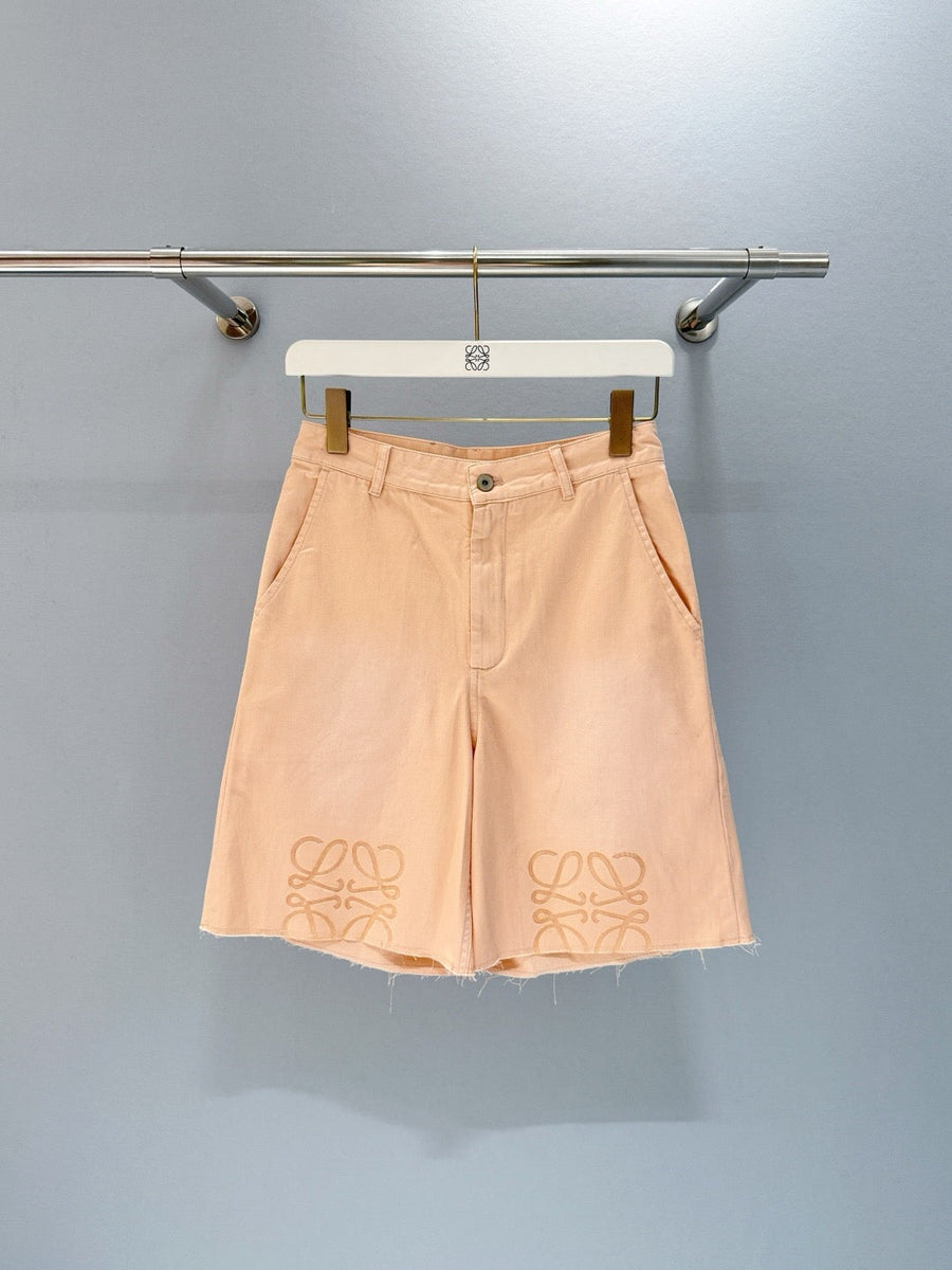 Shorts? Loew Shorts Everyday Lightweight Designer Shorts
