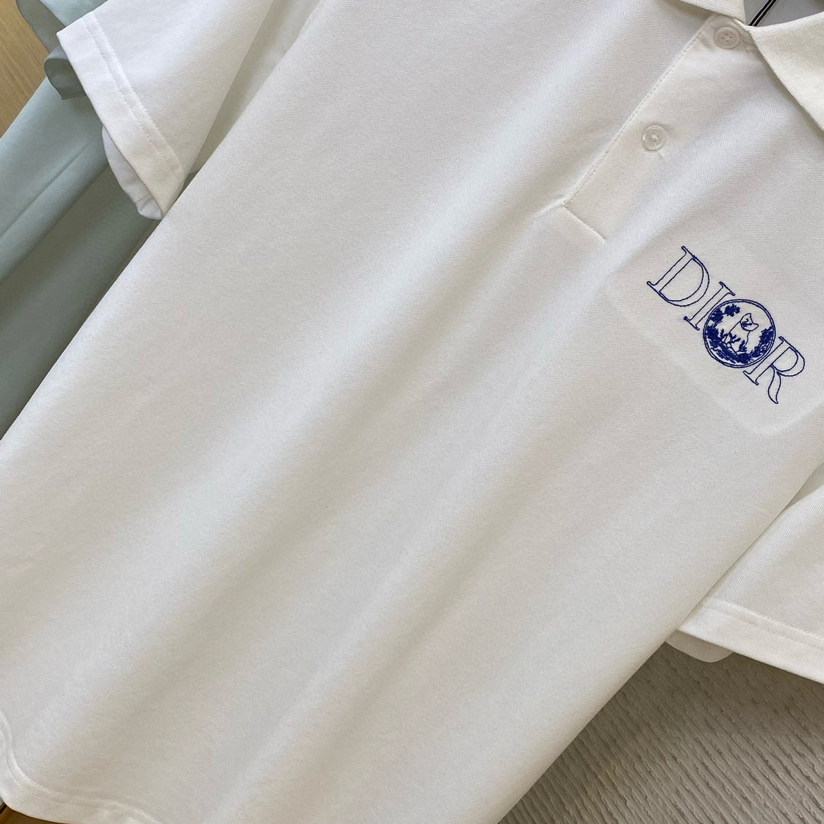 Dior Polo Shirts- Dior Polo Shirt Premium Everyday Polo Shirt