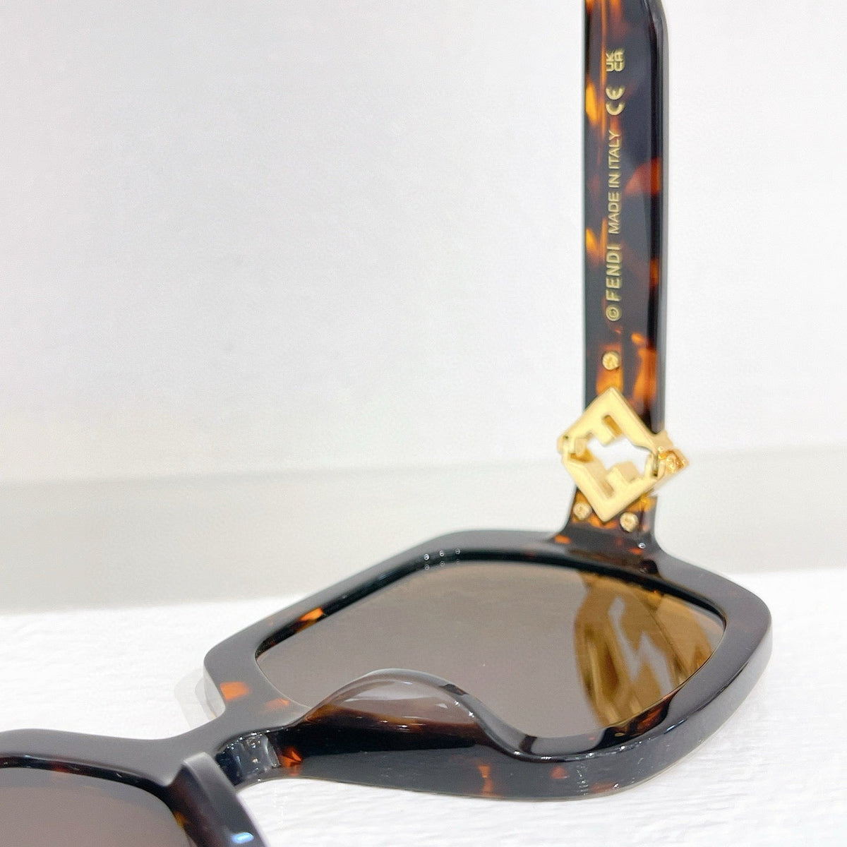 Sunglasses- Fen Sunglasses Premium Fashion Designer Sunglasses