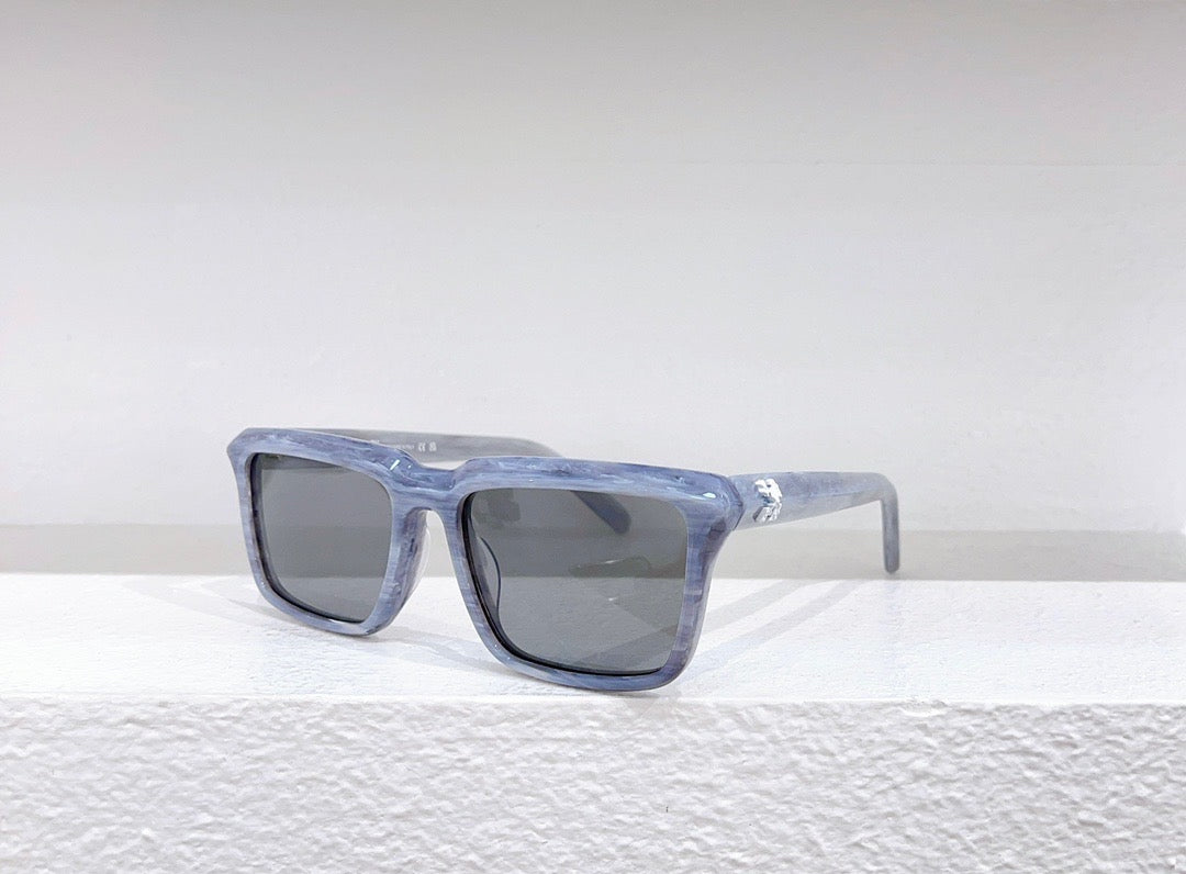 Sunglasses- Off W Sunglasses Luxury Designer UV Sunglasses