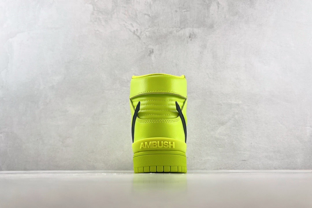 Shoes- Dunk Laser Luxury Lifestyle Designer Footwear