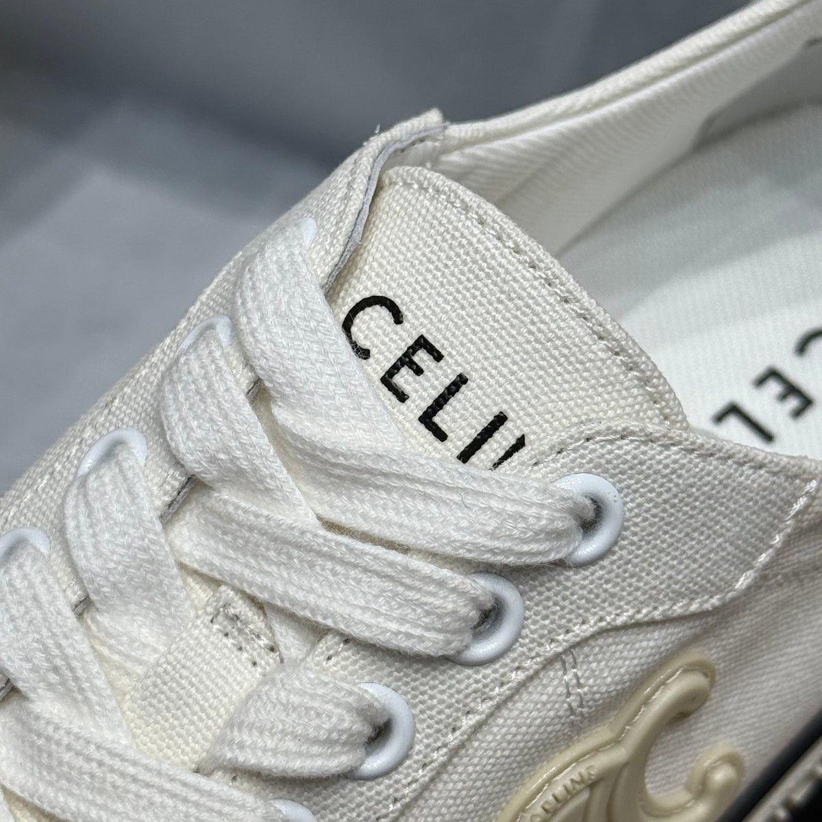 Shoes- Cel Sneakers Luxury Lifestyle Designer Footwear