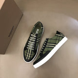 Burberry shoes Style 248 - angled studio shot