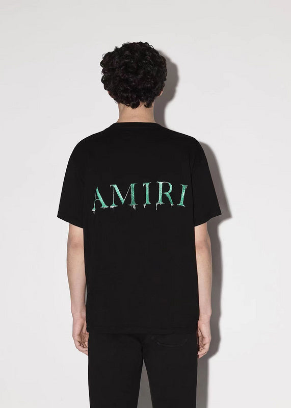 Texture and finish detail of Amiri luxury piece style No.171
