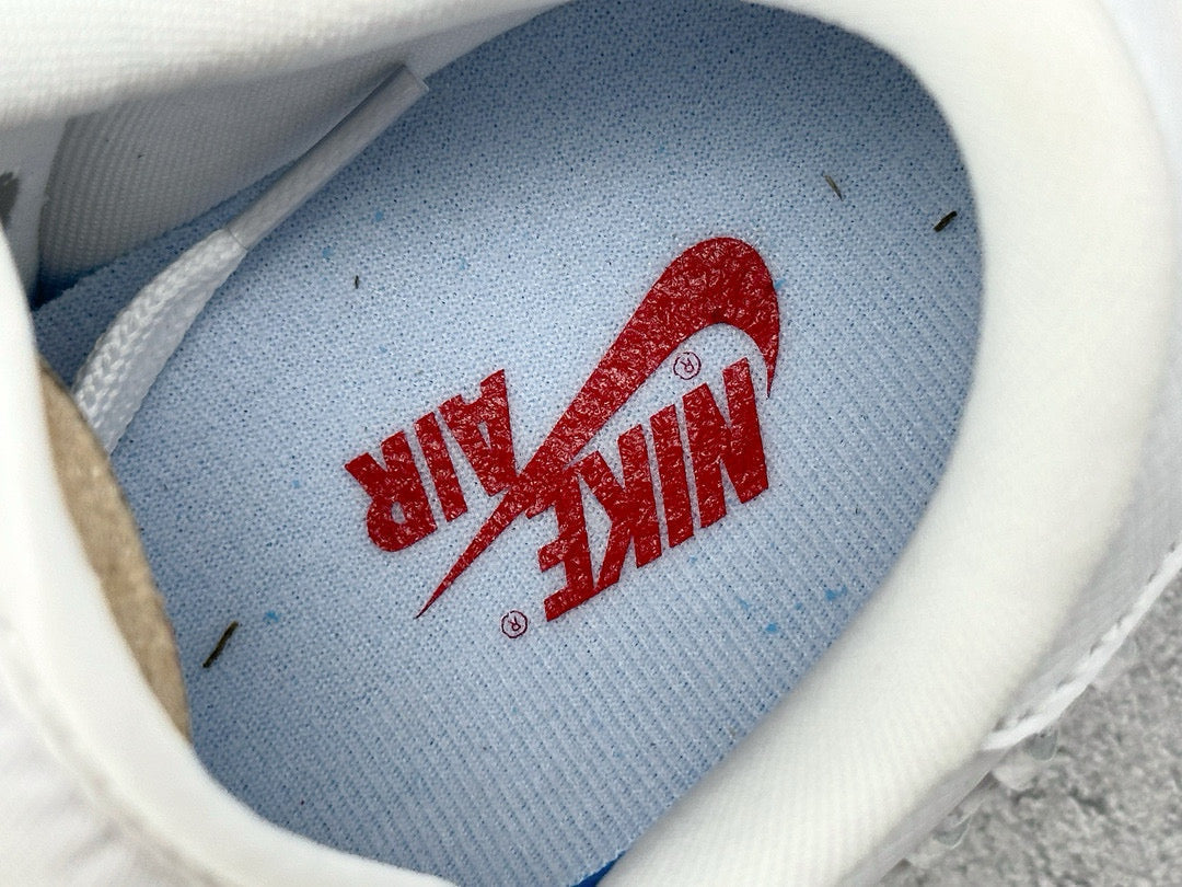 Jordan Shoes- Jordan Nike Jordan 1 Trainers Luxury Lifestyle Designer Footwear