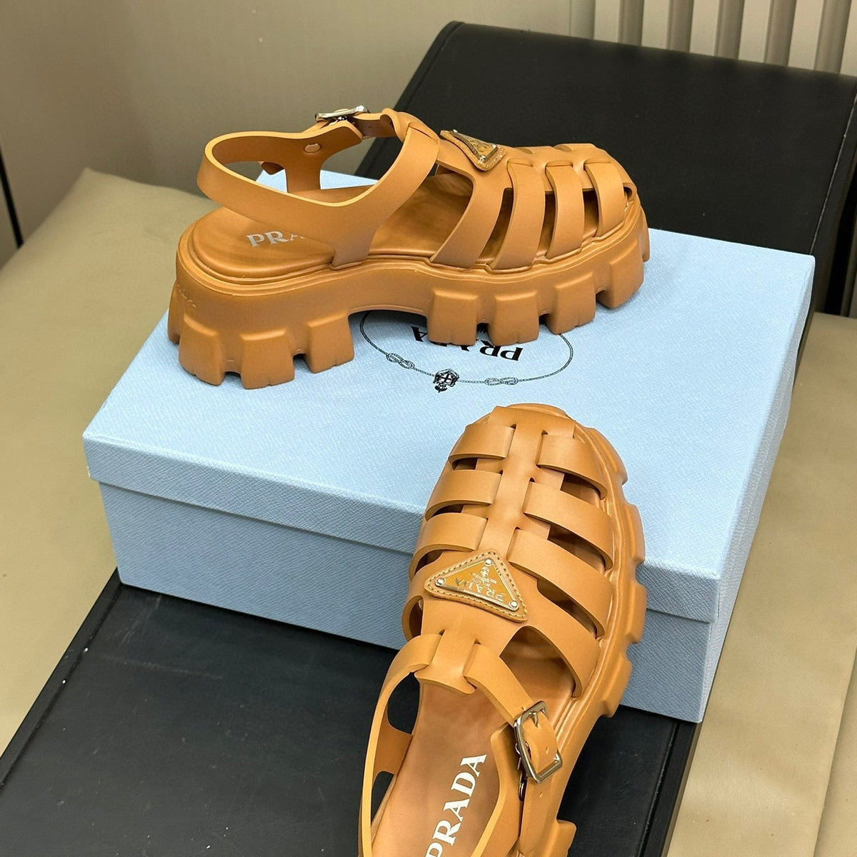 Shoes- Pd Sandals Comfortable Everyday Designer Shoes