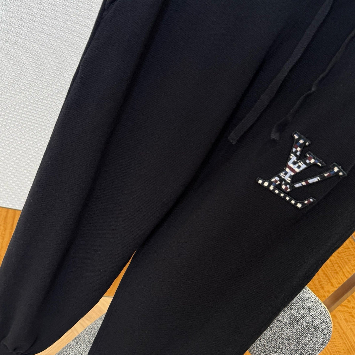 Louis Vuitton Pants? Louis Vuitton Lou Joggers Premium Designer Casual Trousers