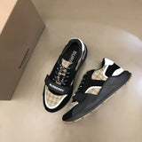 Burberry shoes Style 325 - angled studio shot