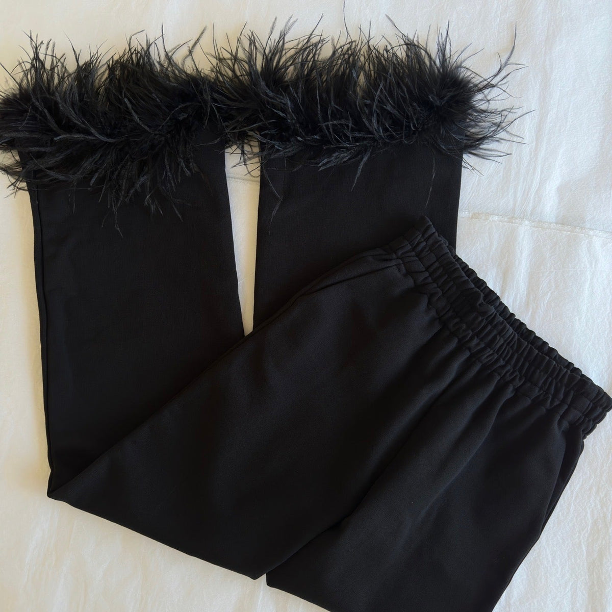 Pants- Pd Trousers Tailored Everyday Designer Pants