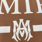 Three-quarter angle view of Amiri luxury piece style No.166