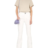 Bottega Veneta pants luxury designer piece front view