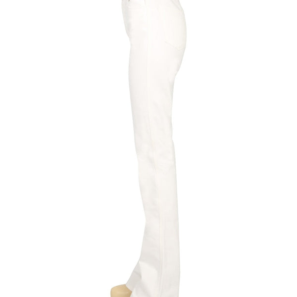 Bottega Veneta Jeans? Bottega Veneta Women Flare Jeans Classic Everyday Designer Jeans