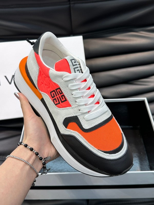 Givenchy shoes Style 130 - styled lifestyle view