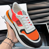 Givenchy shoes Style 130 - styled lifestyle view