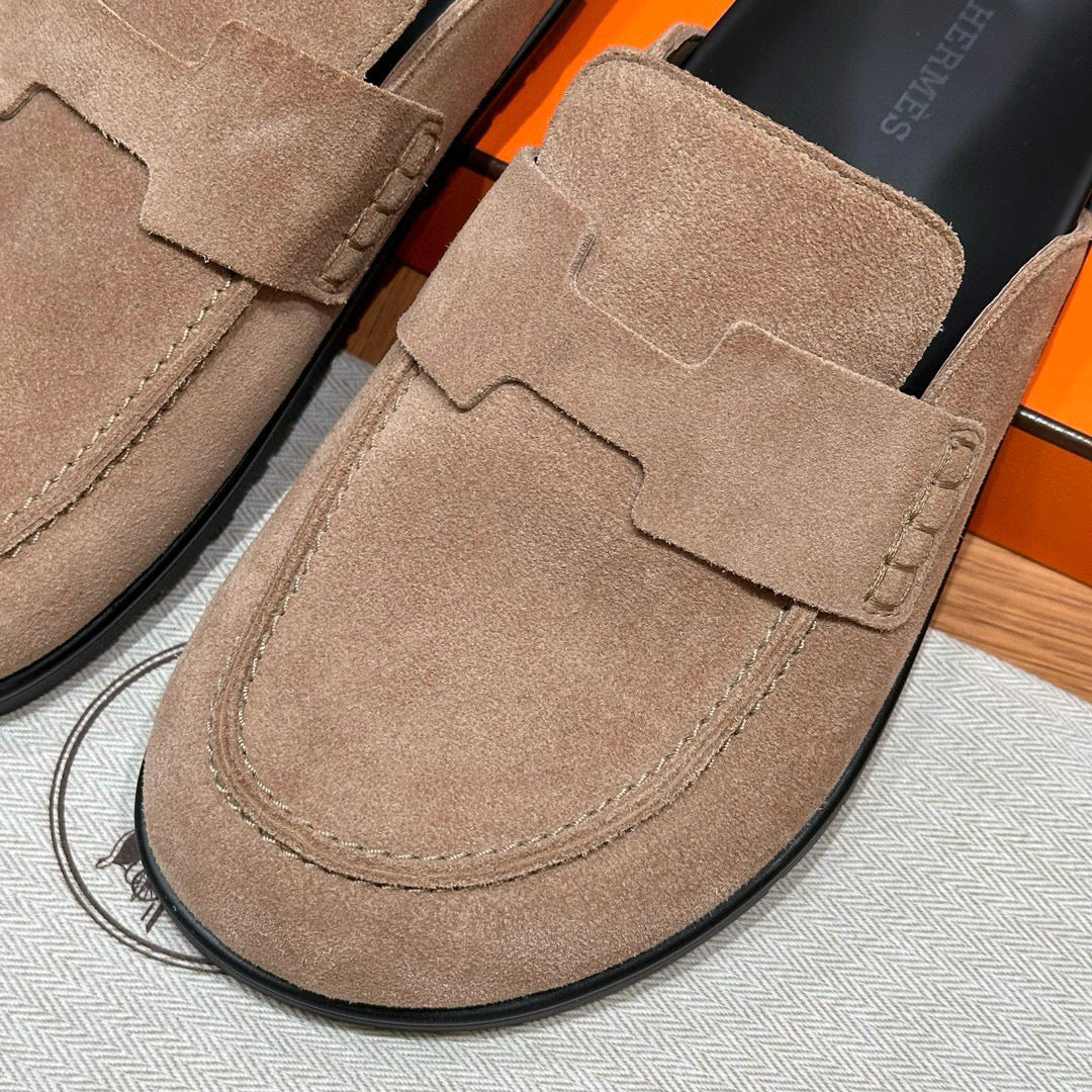 Accessories- Herm Go Mules Premium Everyday Designer Accessory
