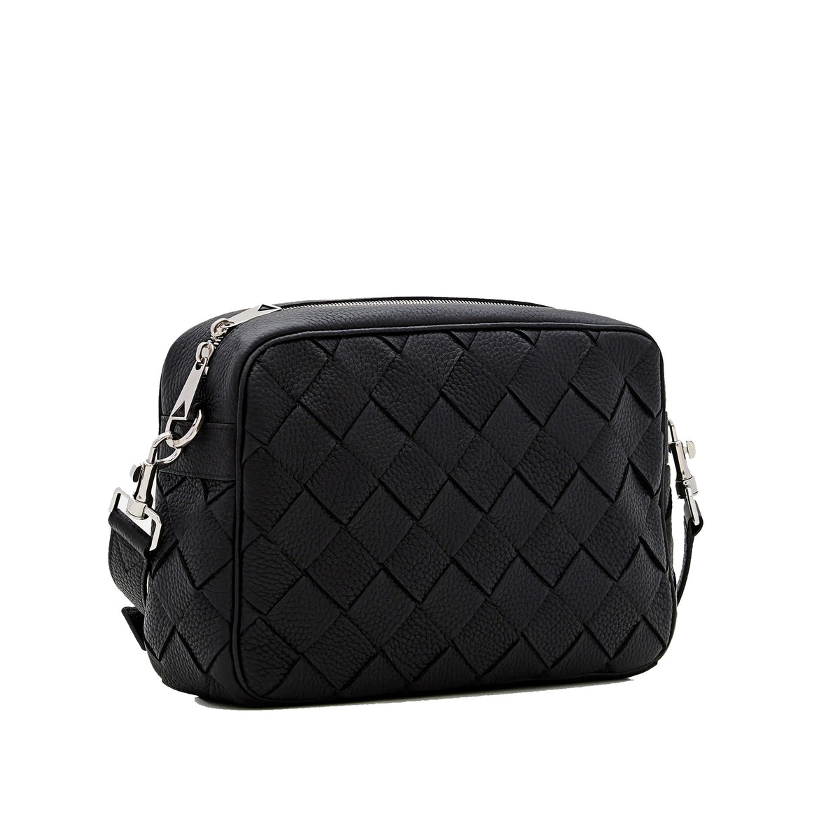 Bottega Veneta Bags? Bottega Veneta Intrecciato Camera Bag Men Elegant Everyday Designer Handbag