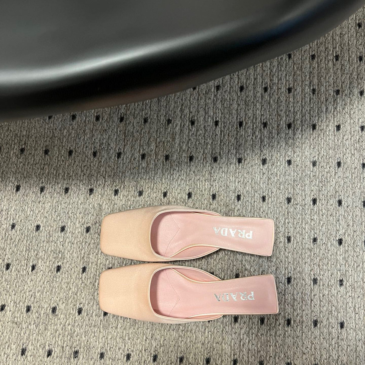 Shoes- Pd Heels Premium Designer Casual Shoes
