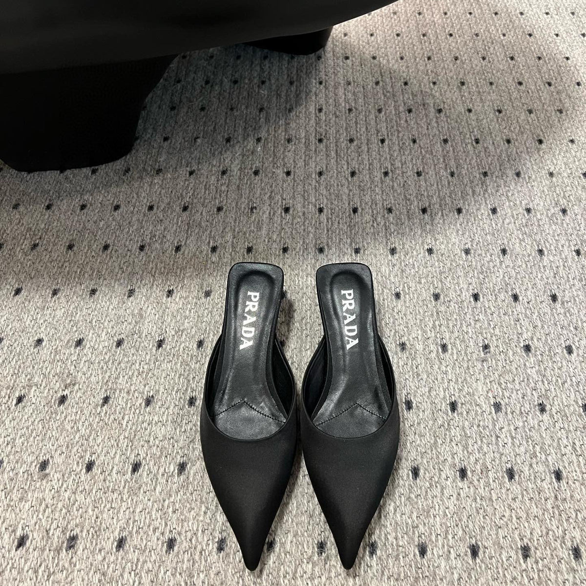 Shoes- Pd Heels Premium Designer Casual Shoes