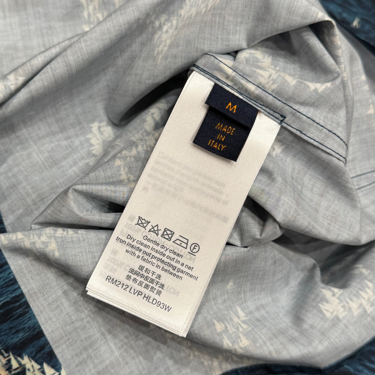 Louis Vuitton Tops- Louis Vuitton Lou Shirt Elegant Everyday Designer Top