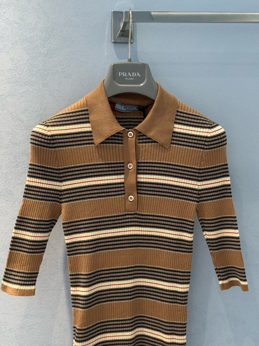 Polo Shirts- Pd Polo Shirt Classic Designer Cotton Polo Shirt