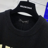 Balenciaga designer clothing styled look premium fashion