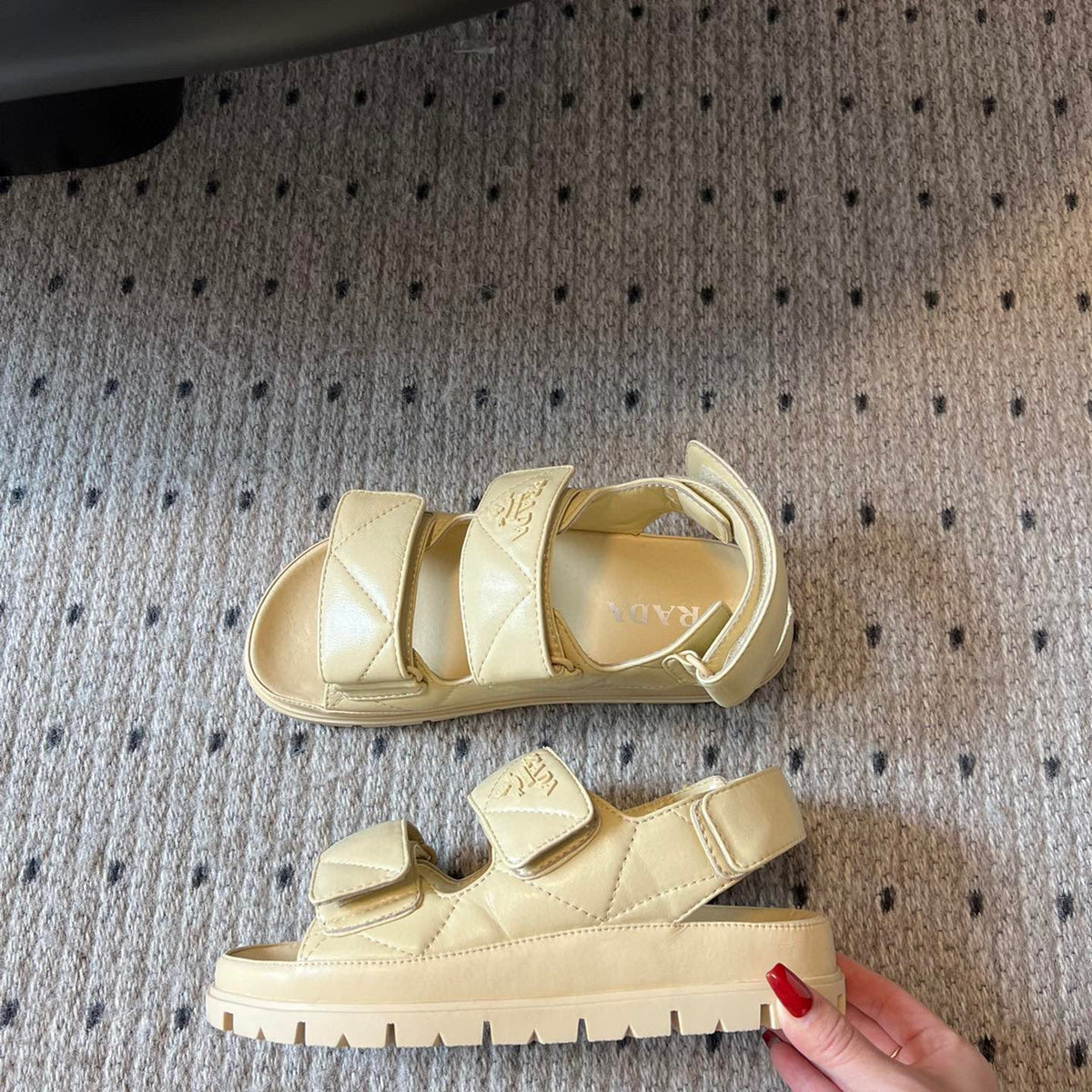 Shoes- Pd Sandals Comfortable Everyday Designer Shoes