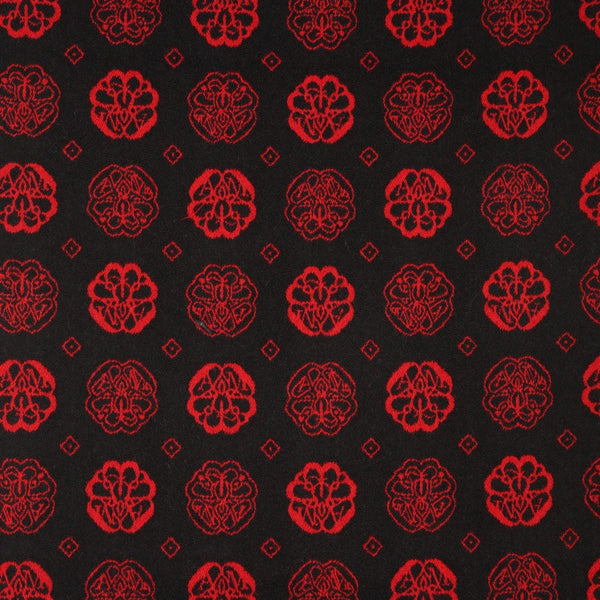 Alexander McQueen premium scarves & wraps detail and craftsmanship close-up