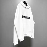 Styling view of Balenciaga luxury piece style No.363