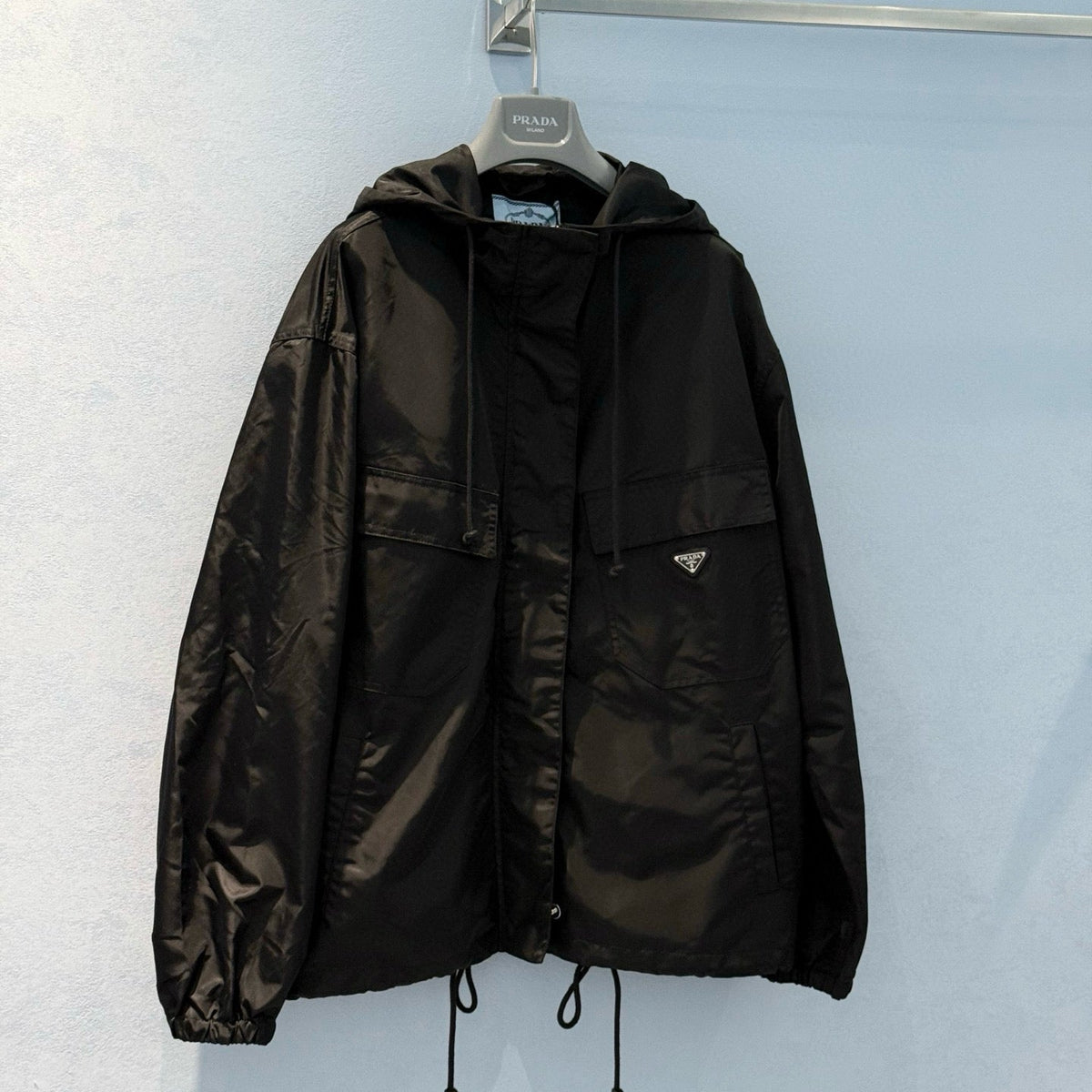 Jackets- Pd Jacket Luxury Designer Outerwear Jacket