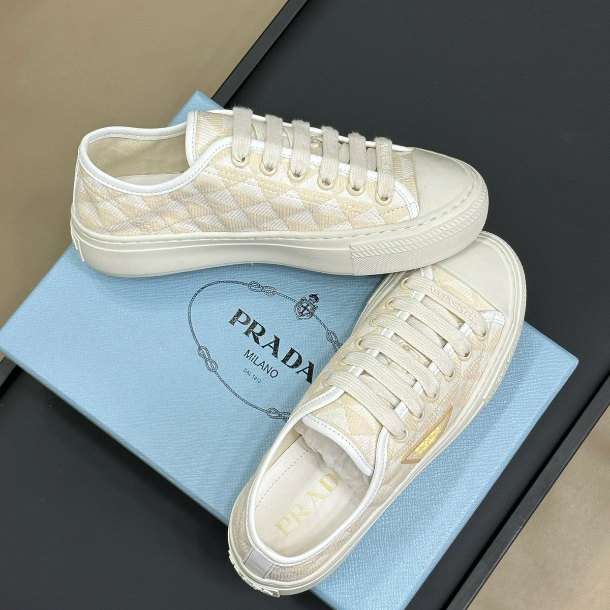 Shoes- Pd Sneakers Luxury Lifestyle Designer Footwear