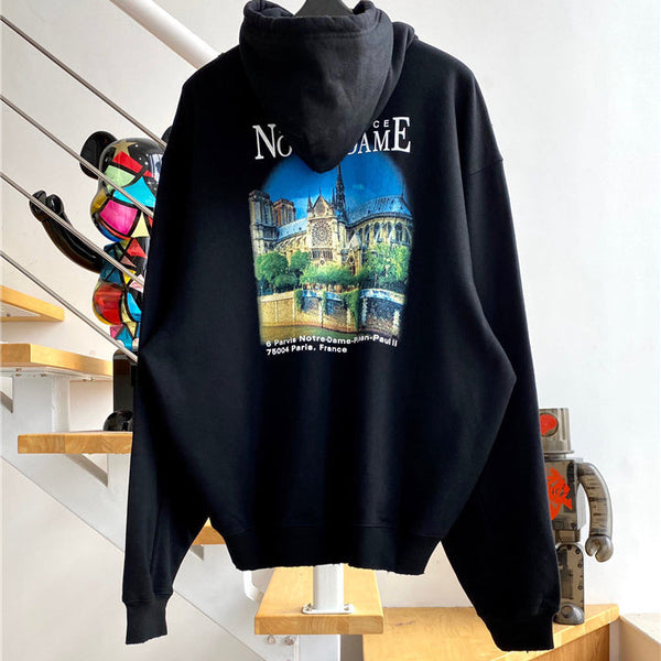 Balenciaga designer designer clothing full view