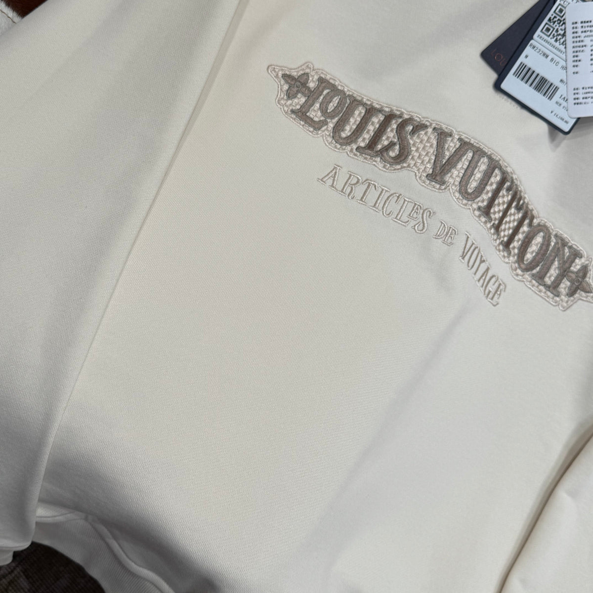 Louis Vuitton Sweaters? Louis Vuitton Lou Jumper Luxury Designer Knit Sweater