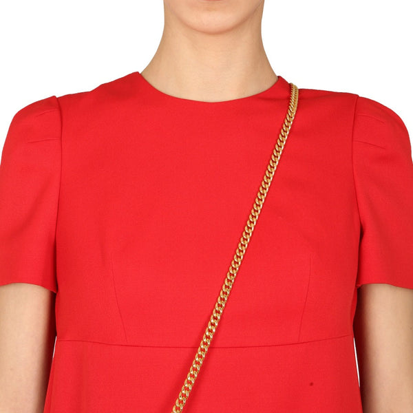 Alexander McQueen Dresses? Alexander Mcqueen Women Dress With Cape Elegant Designer Evening Dress