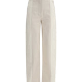 Fendi pants luxury designer piece front view